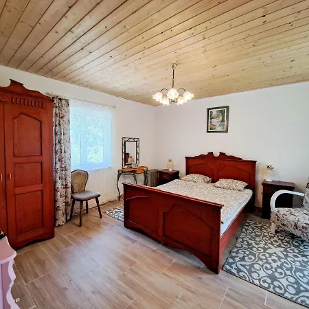 Holiday home Balatoni Farmhaz By Interhome *