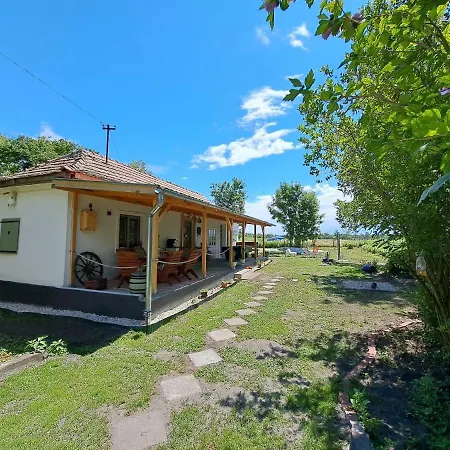 Balatoni Farmhaz By Interhome * Balatonfenyves