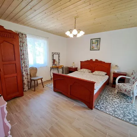 Balatoni Farmhaz By Interhome Сasa de vacaciones *