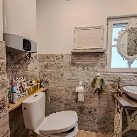 Сasa de vacaciones Balatoni Farmhaz By Interhome *