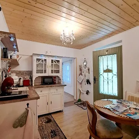 Balatoni Farmhaz By Interhome Сasa de vacaciones *