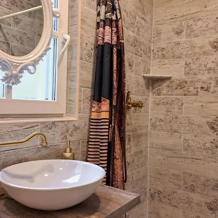 Balatoni Farmhaz By Interhome Holiday home
