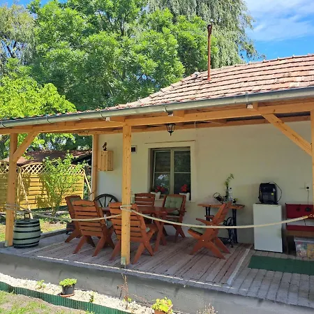 Balatoni Farmhaz By Interhome * Balatonfenyves