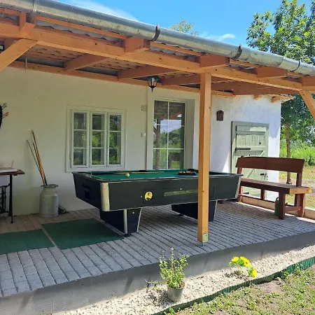Balatoni Farmhaz By Interhome *