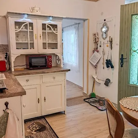 Balatoni Farmhaz By Interhome Сasa de vacaciones *
