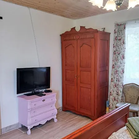 Сasa de vacaciones Balatoni Farmhaz By Interhome Balatonfenyves