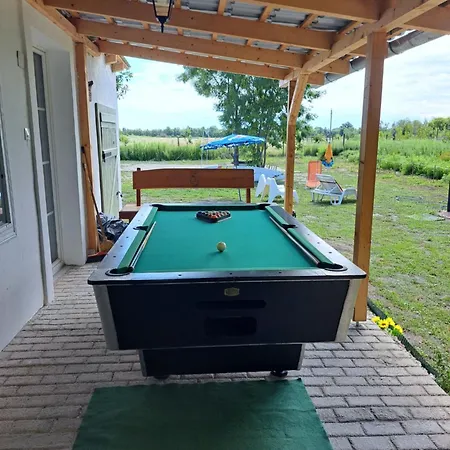 Balatoni Farmhaz By Interhome Сasa de vacaciones Balatonfenyves