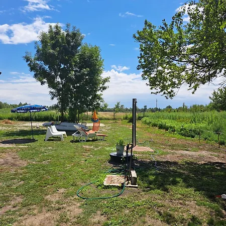 Сasa de vacaciones Balatoni Farmhaz By Interhome *